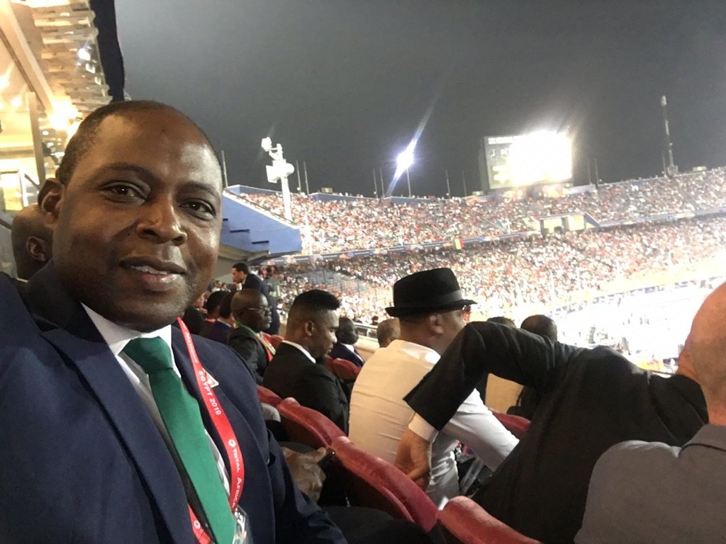 Our Correspondent <a href="/TMT_DEHINBO/">Timothy Dehinbo</a> had African Legend and former Football Association of Zambia, FAZ President, CAF and FIFA executive committee member <a href="/KalushaPBwalya/">Kalusha Bwalya</a> in an exclusive Interview.

He reviewed the 2019 AFCON in all aspects.

READ!!!

naijafootballplus.com/wonderful-tour…