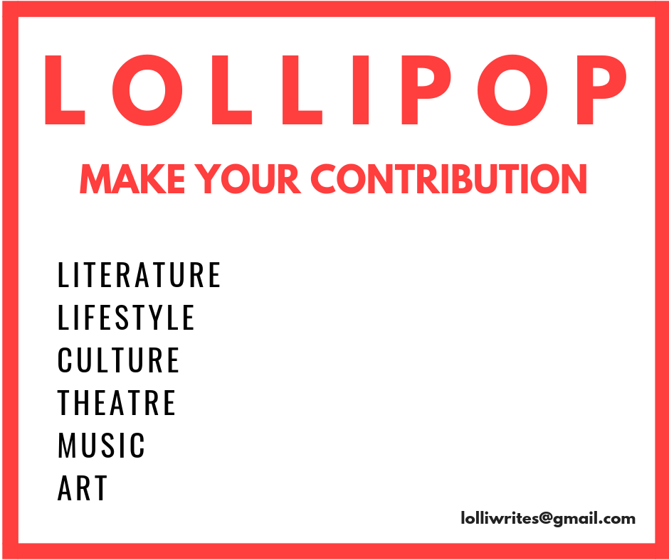 LolliMag's tweet photo. Make your contribution. Have your voice heard. Direct all submissions to lolliwrites@gmail.com #Poetry #CreativeWriting #Photography #Film #Theatre #Music #Art #Lifestyle #Northern https://t.co/OI2aS1W9vX