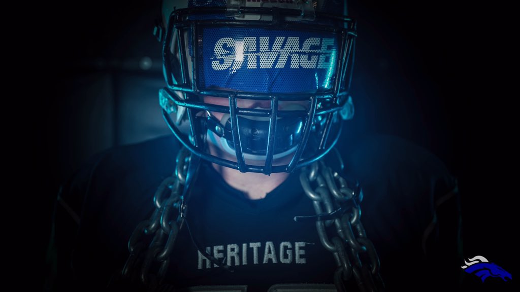 pgfulton's tweet photo. Good luck on your upcoming season @stallionsfb @Nike #WarReady #FastLiving https://t.co/9Fr41K3A3a