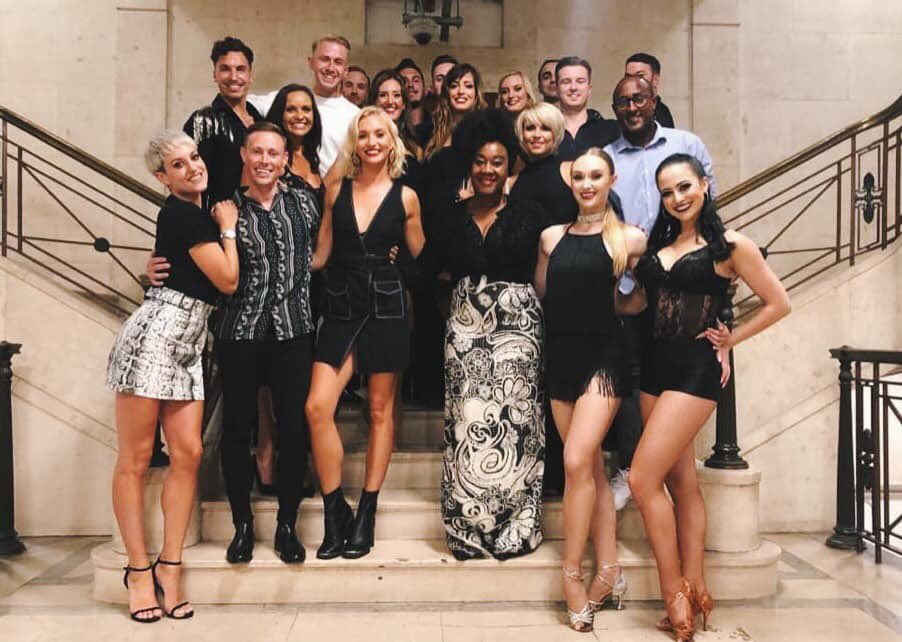 LonCabaretClub's tweet photo. Cast and crew from our Cannes &amp; London shows enjoy some party time.
#cannes #london #party #entertainment #dancing #Singing #music #cabaret #afterwork #theatre #cocktails #bar #jazz #latin #swing #nightout https://t.co/ahD8dZZz6j