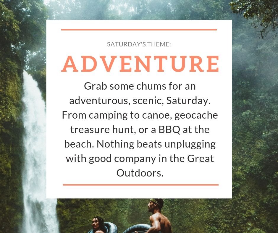 #Saturday. Nearing the end now as we're on Day 6 of the 7 Day Great Outdoors Challenge 🍄
#nature #adventure #personalgrowth