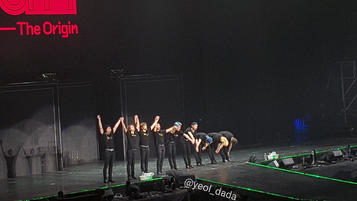yeol_dada's tweet photo. NEOCITYINSG was great!!!😍 Glad to see you all again!!!😘
Thank you so much for all the hard work you all have put in for all the neocity tours.💚💚🙆‍♀️ I love you all so muchhh!!!! 
#NEOCITYinSG #NCT127inSINGAPORE #NEOCITYinSINGAPORE https://t.co/7DVFTwk8AU