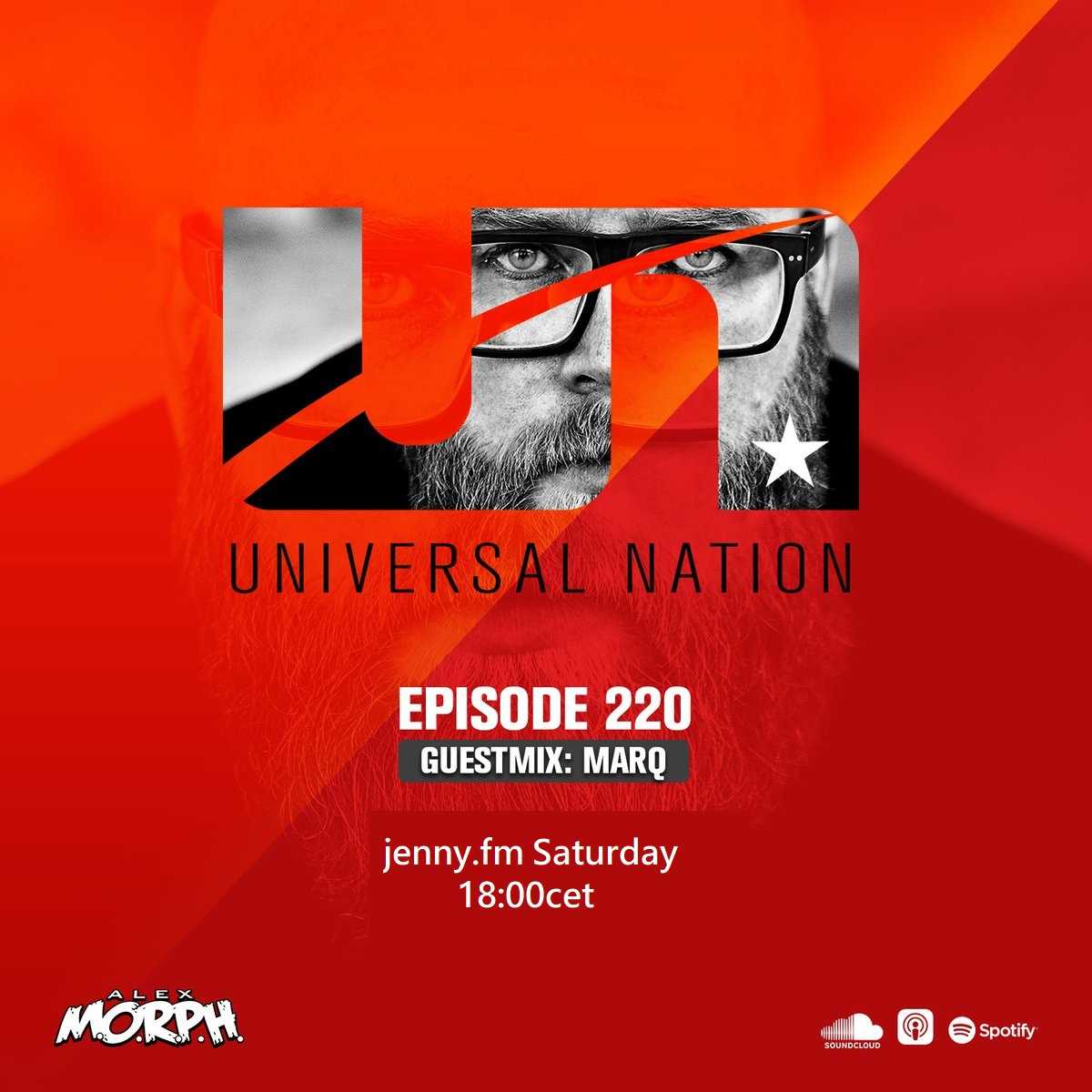 RadioJennyFm's tweet photo. #radioshow Schedule today
6pm @univ_nation
7pm @CortiOrgan
9pm @airwavemusic #LCDSessions
11pm @MladenTomic Get Connected w/ @MarcMayaOficial
0pm @oscarlmusic D-Mix
1pm @cristianvarela #Radio Show
#tune in here https://t.co/Akse0u2k0I https://t.co/Qwd6xtTSKj