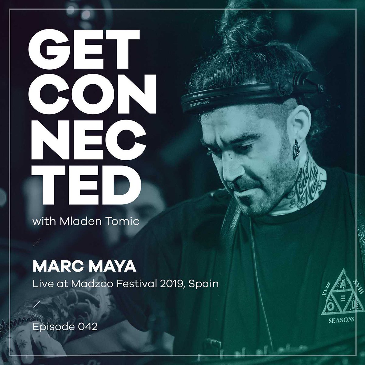 RadioJennyFm's tweet photo. #radioshow Schedule today
6pm @univ_nation
7pm @CortiOrgan
9pm @airwavemusic #LCDSessions
11pm @MladenTomic Get Connected w/ @MarcMayaOficial
0pm @oscarlmusic D-Mix
1pm @cristianvarela #Radio Show
#tune in here https://t.co/Akse0u2k0I https://t.co/Qwd6xtTSKj