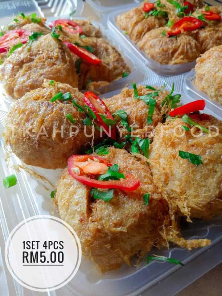 tkahbakar's tweet image. Anyone yg nak makan tauhu bergedil esok boleh contact sis yepp.. Sis cod sampai dpn rumah inshaAllah 😍 

wasap.my/60134205339

#tauhubergedil #sambalkicap #penaga #kepalabatas