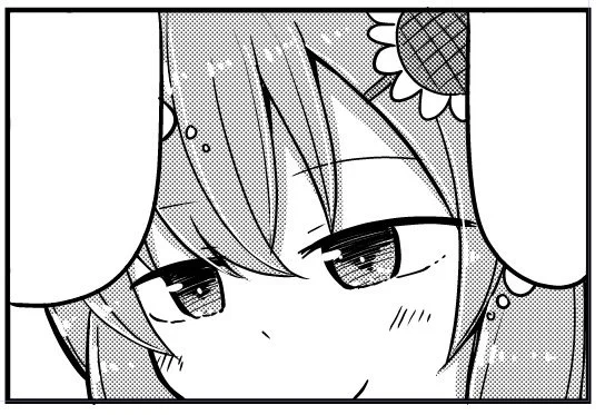 🔥お知らせ🌻
『ゆりちゅーぶ3』にてどらひま漫画を5P寄稿させていただきました!なにやら意味深顔なほんひまが…??
たくさんのてぇてぇが詰まっているとんでもねえ本です!要チェックや!!!

#C96 4日目 南2ホール ア13a 葉月ノ煌 様で頒布しますのでよろしくお願いします〜! 