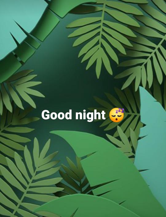 NynnaY's tweet photo. Good night my friendssss.. tomorrow is going to be... MY SUNDAY S bluesss (working)
Sleep well.. sweet dreamssss..
๐ด๐ด๐ด๐ด๐ด๐ด๐ด๐ด๐ด๐ด๐ด
#msrose๐ง
#mspopia ๐๐ https://t.co/2kqNqBYCyB