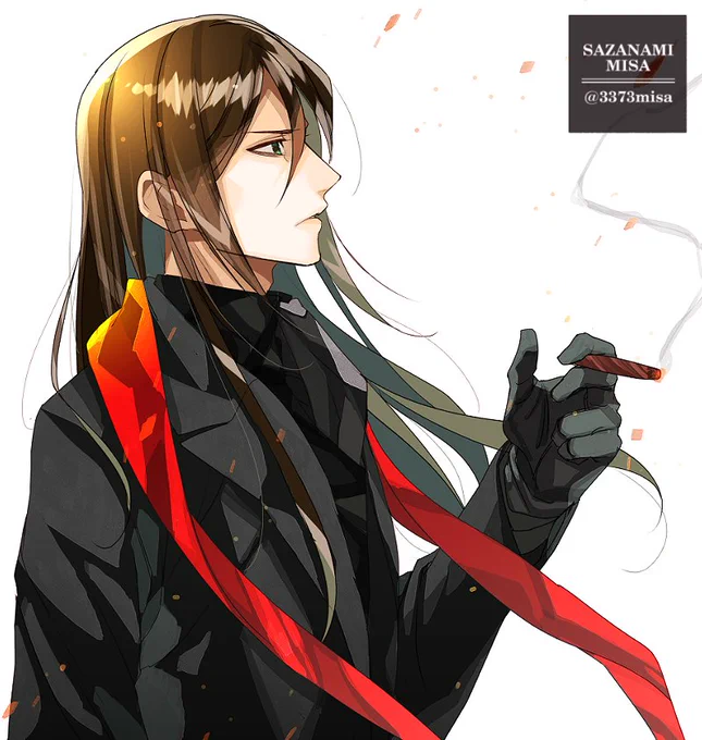 ロード・エルメロイⅡ世 #事件簿アニメ 