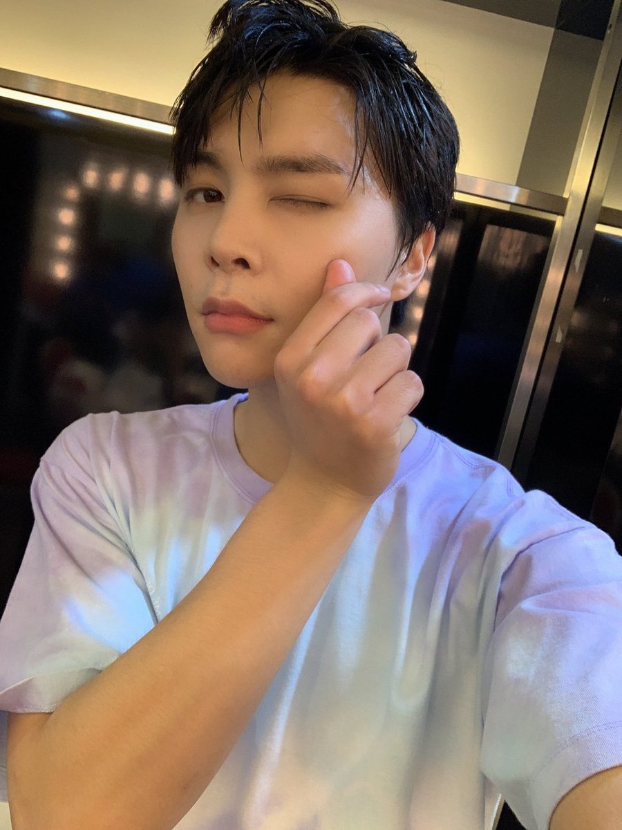 NCT 127 tweet media