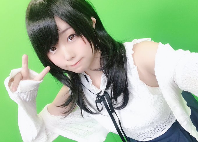 Twitterのコスプレ画像23