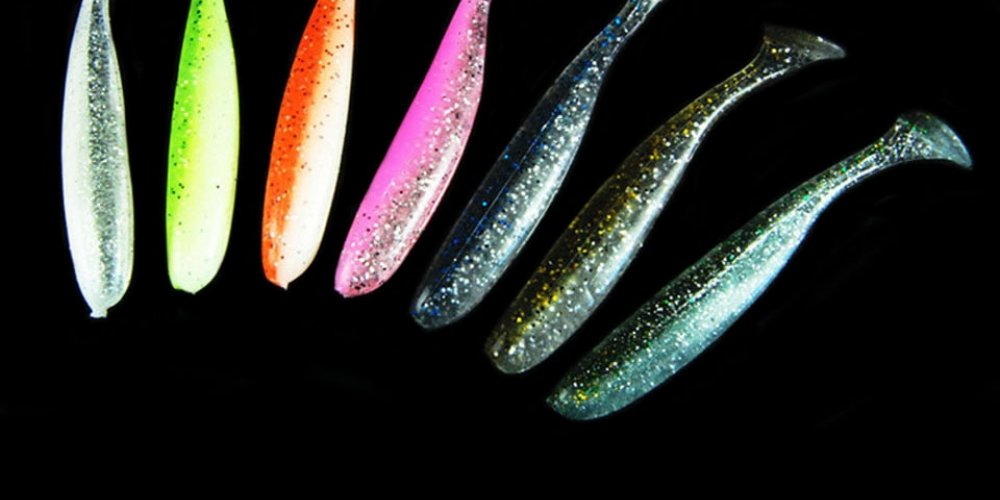 Rodbase_store's tweet photo. Colorful Soft Silicone Lures Set https://t.co/dTQwoGYVyL