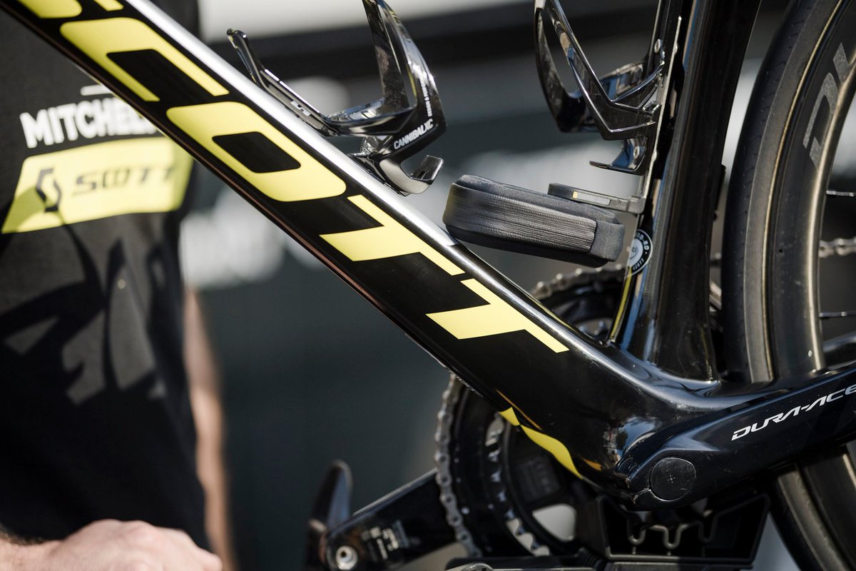 Topeak_Intl's tweet photo. ✨ COMPETITION TIME ✨ 
Carry tubes and spares easily like a pro! 
To win some handy @Topeak_Intl Ninja items (Ninja Bracket, RoadBox &amp; ToolBox) simply:

1️⃣ Share your favorite place to ride 🚲
2️⃣ Retweet this post

#Topeak #PrepareToWin #BuiltForStealth 
📸 Kramon https://t.co/LkvlPagPjP