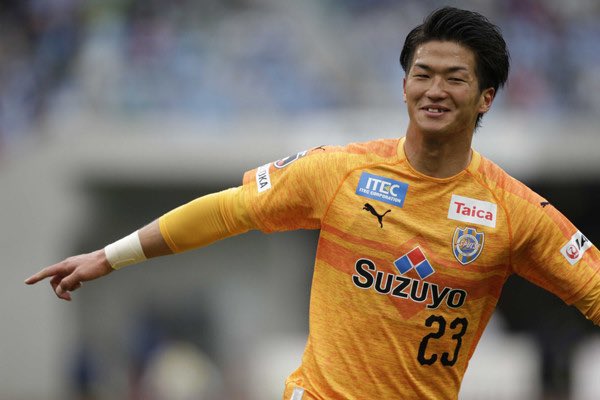 北川航也 北川航也