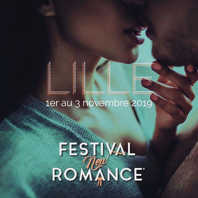 BattiTarantini's tweet photo. 📚Les 1er, 2 et 3 novembre 2019 ! Notez cette date ! On s’y retrouve pour de nouveaux entrechats ! 💃🏻 Vous en serez aussi ? 😉@hugonewromance @festnewromance #event #newromance #hugonewromance #love #lovestory #leadersarereaders #readersareleaders #wri… https://t.co/bpocT9tg4G https://t.co/J4KLNrgKqP