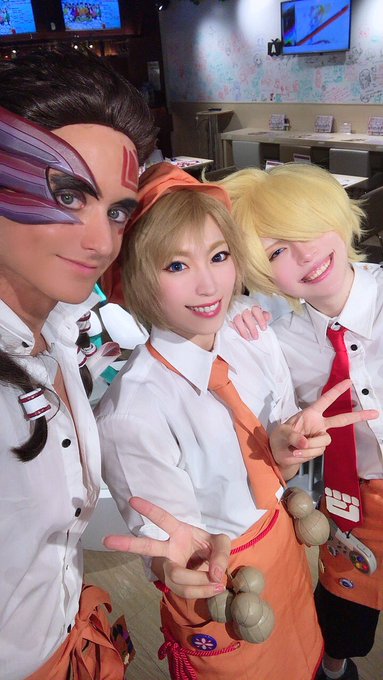 コスプレイヤー大和屋紅葉のTwitter画像42