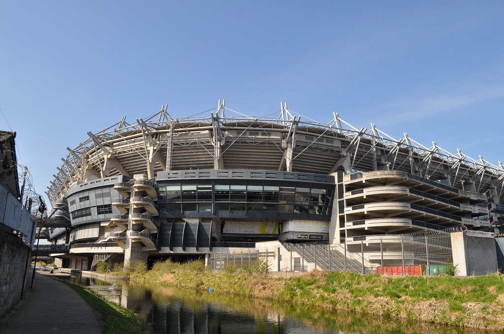 RockyC23's tweet photo. Croke Park
Dublin, Ireland
#BTSxBeyoncexMegan
#EvolutionWorldTour https://t.co/88B8Xc1Yc8