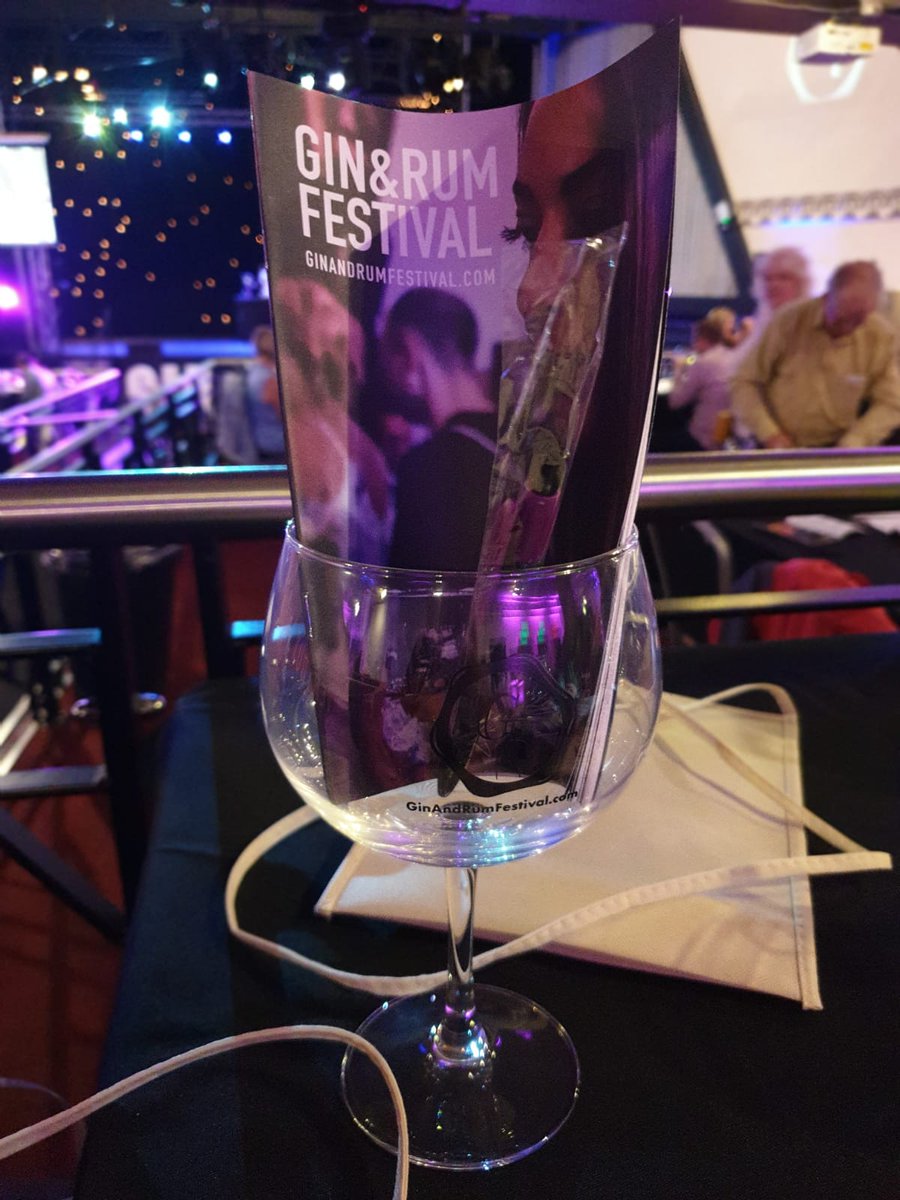 Looking for something to do tonight? Get yourself down to the <a href="/GinandRumFest/">Gin and Rum Festival</a> taking place at the <a href="/AthenaLeicester/">Athena Leicester</a> 🍸 more rum and gin than you can shake a stick at along with some great live entertainment 👌 you know you want to!