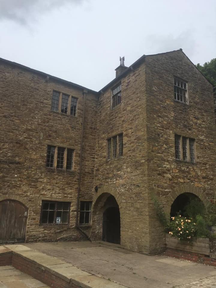 ObeliskToursApp's tweet photo. 🧒 #Helmshore Textile Mill - a real national treasure. Every #Lancashire child should visit this. I think it should be part of every #school’s #curriculum!

https://t.co/e8udb5g7CZ https://t.co/8QfuqLZLSF