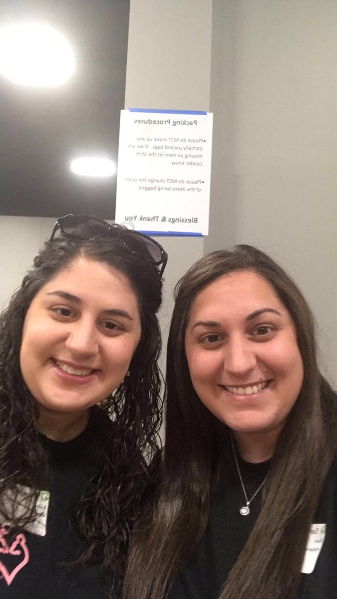SaraRasti14's tweet photo. Stuffing backpacks this morning! So excited! #LISD #KMSmustangs #KillianMS https://t.co/wE57pk7jEU