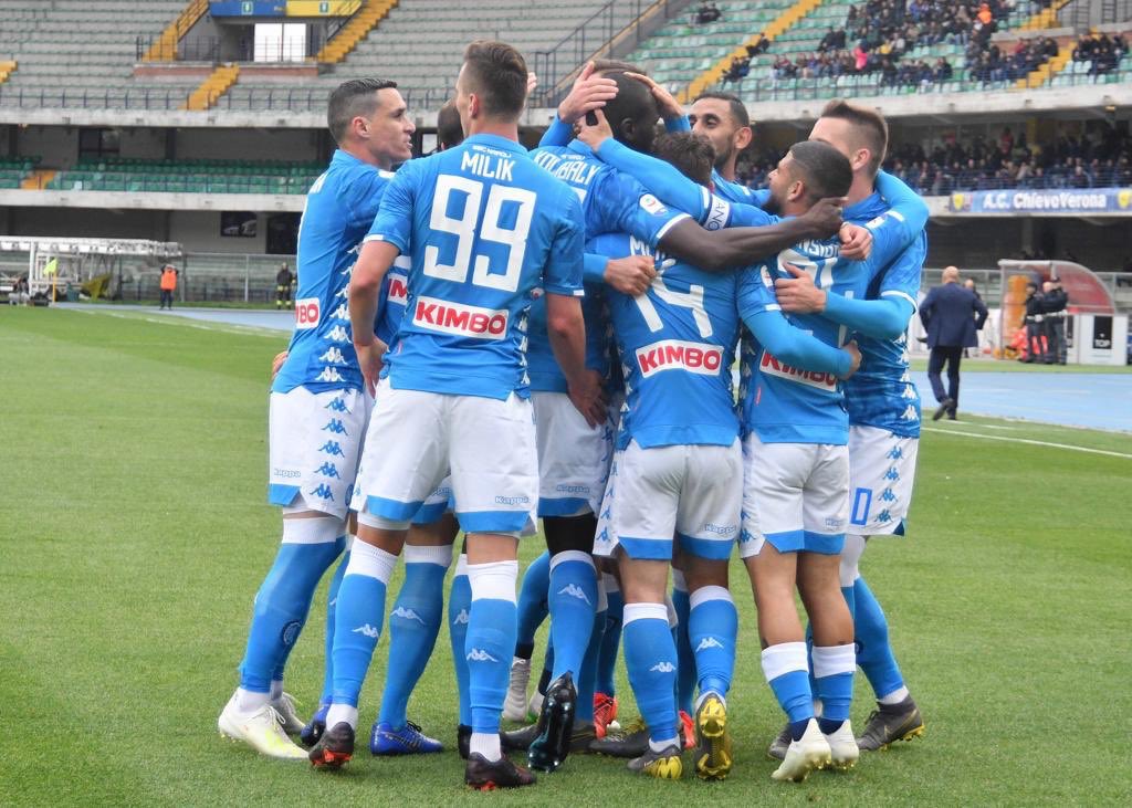 Home - SSC Napoli