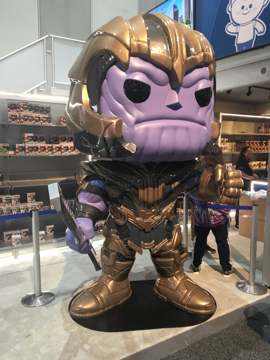 Avengers tweet media