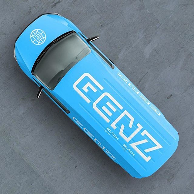 worldbrandesign's tweet photo. Redkroft @redkroft - Brand car livery for Genz, a dive computers brand. #brand #design #studio #branding #corporateidentity #branddesign #brands #identity #brandidentity #identitydesign #designstudio #typography #type #logo #typographydesign
#scubadivin… https://t.co/LQnUW87vpn https://t.co/yf3Uzl8EhA