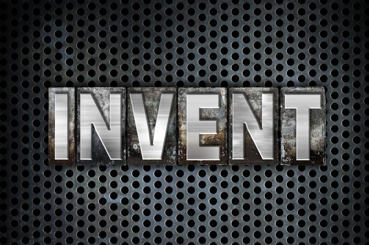Invent your future and the one of others. #Creativity #Motivation #Innovation #Inventing #Ideas #ThinkTank iNOTIZE #C1