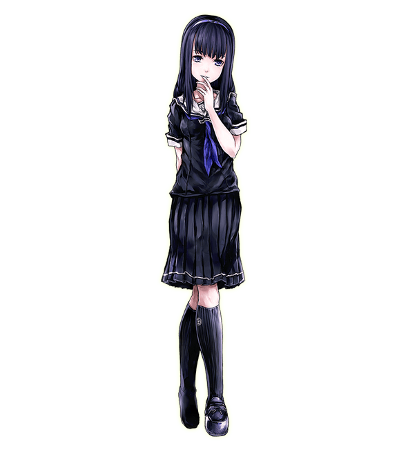 頭部のtwitterイラスト検索結果 古い順