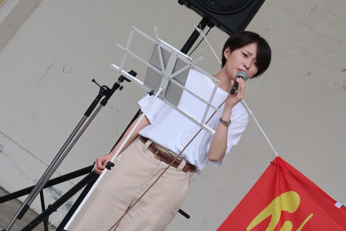 KAZU4g63's tweet photo. 仙台ストリート大作戦Uooper Looperさんステージ
#UPLP https://t.co/qs1Utmv4I6
