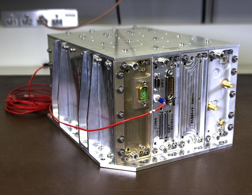 OpenElectronics's tweet image. A #Gps for Navigation on the #Moon
open-electronics.org/a-gps-for-navi…
#GlobalPositioningSystem #Nasa #NASAMoonGPS #Newsline
#openelectronics