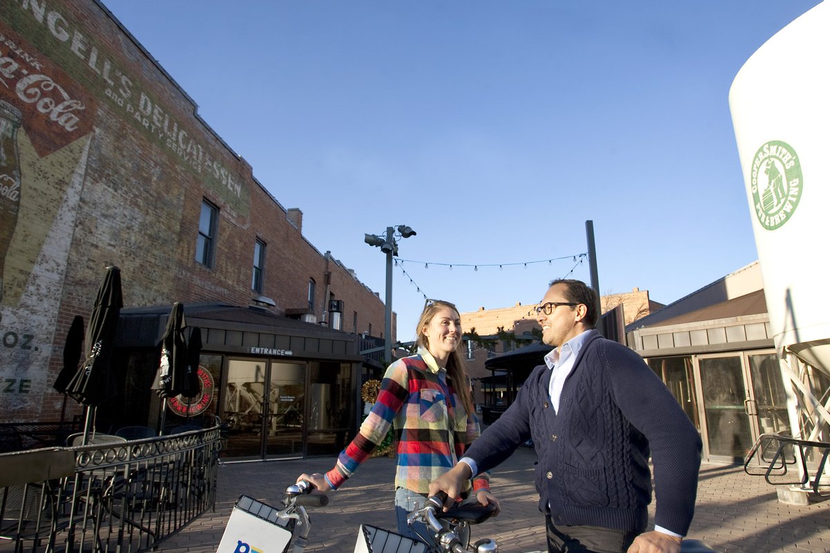 Bike Fort Collins tweet media