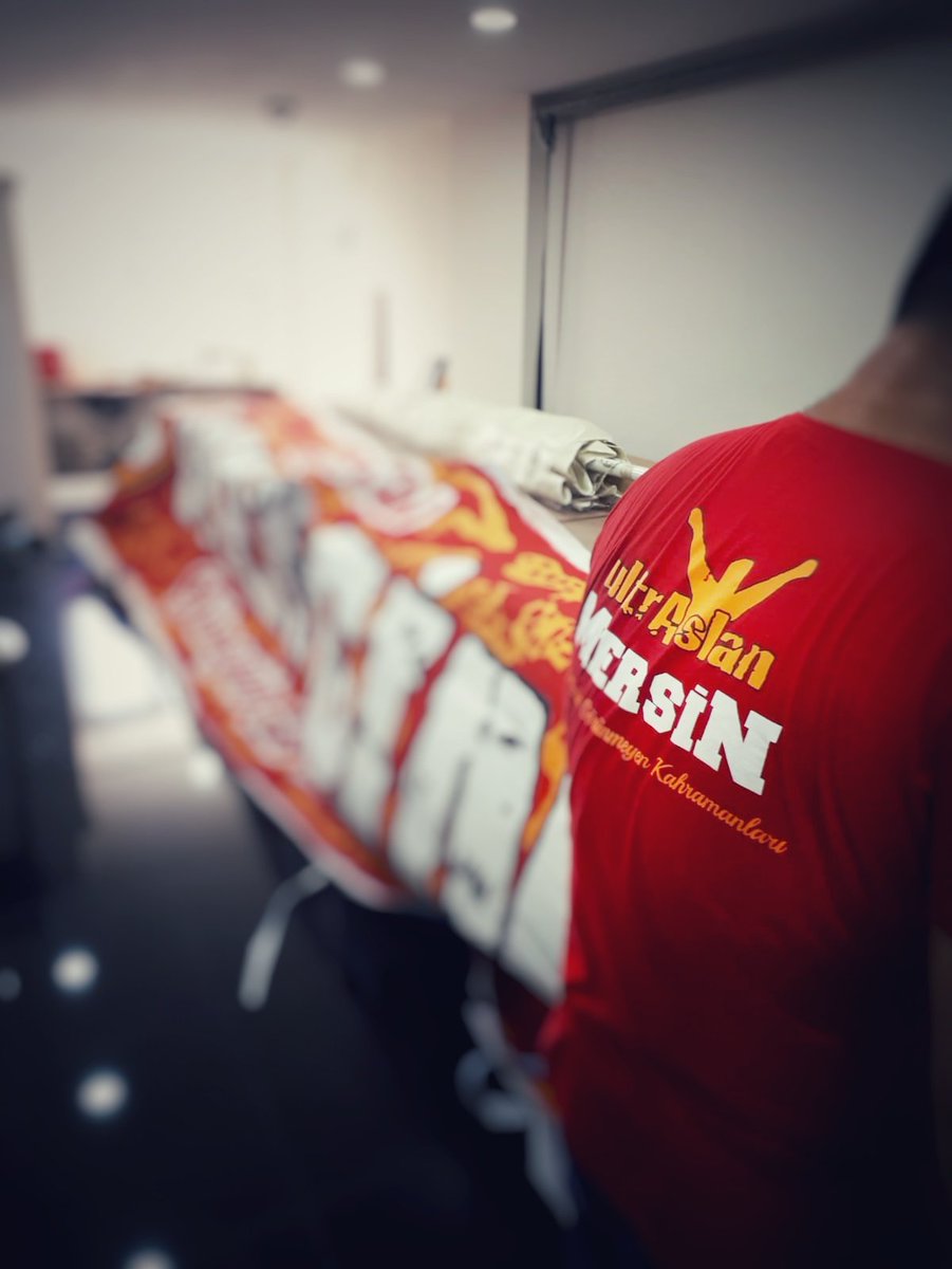 uAMersin33's tweet photo. Loading...  #ultrAslanMERSİN

19.05 🚀🚀 https://t.co/gx42cKE0ua