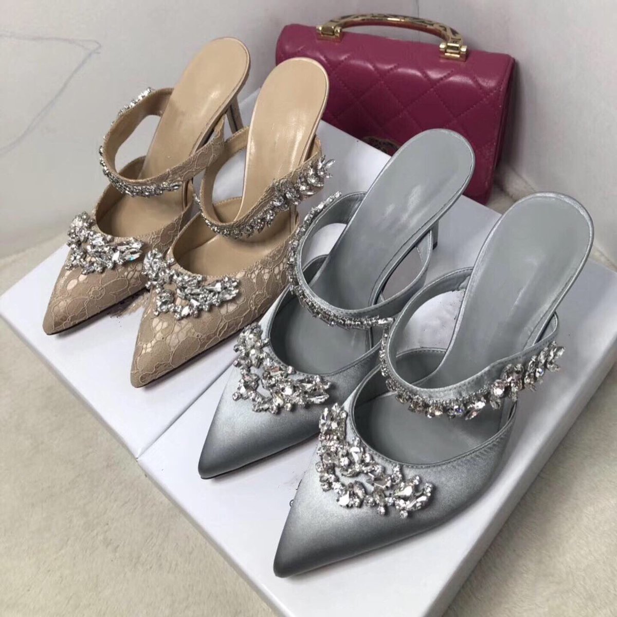 ShoesKris tweet picture