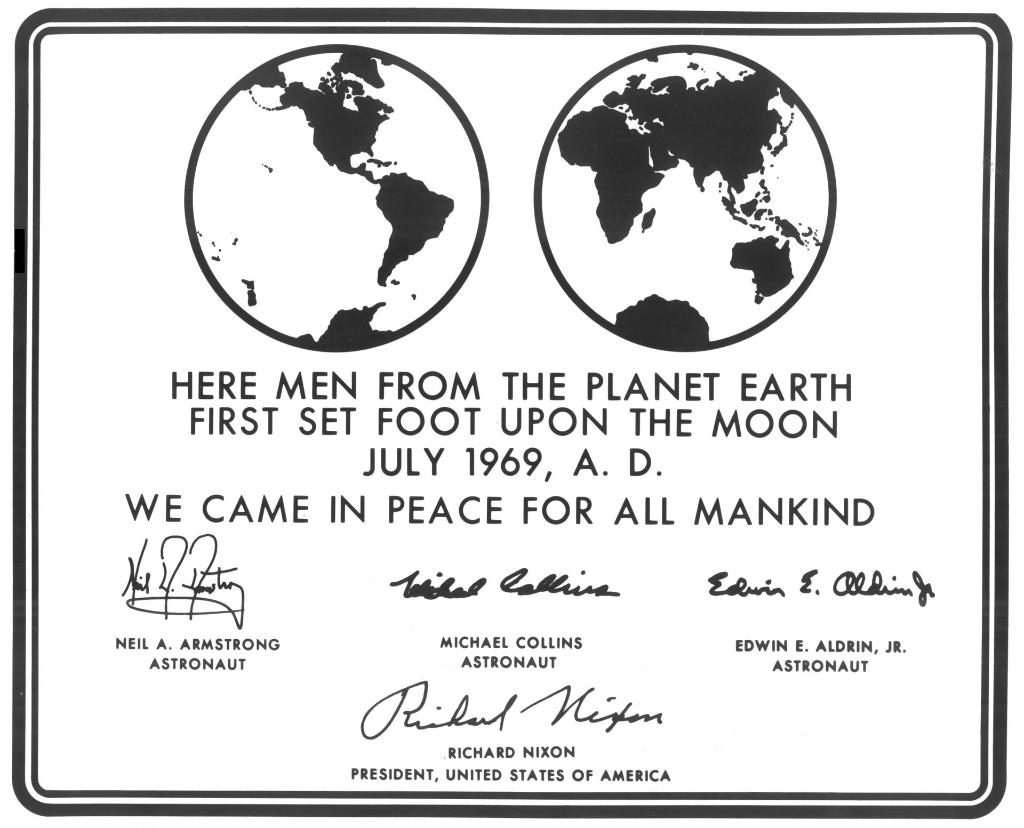 FabianPicardo's tweet photo. One small step for man.  A giant leap for mankind.

#50YearsAgo.  
#BeforeIWasBorn.  
#History.
#Armstrong.
#Aldrin.
#Collins. https://t.co/7zFvWDeBZf