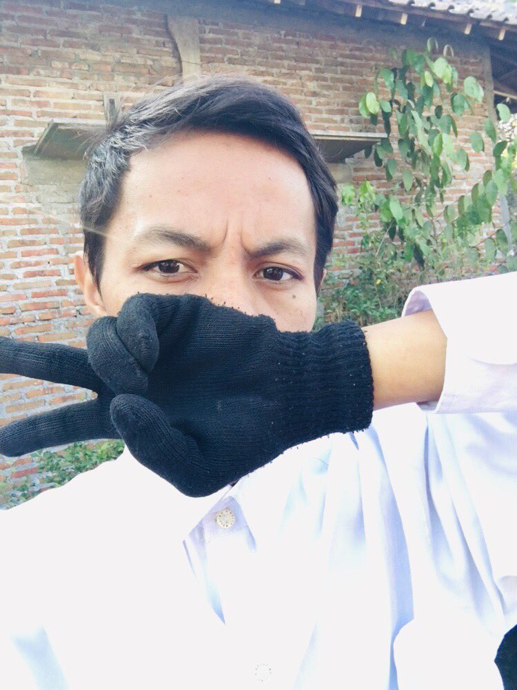AgungBoiler's tweet photo. damai https://t.co/4UD9TX7kTE