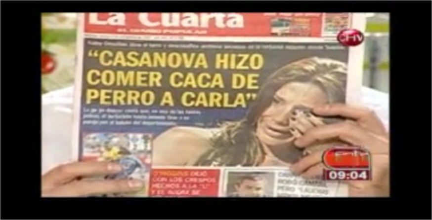 5sindicato's tweet photo. @Rahamim_Hesed @chilevision @JulianElfenbei1 Historia atrás en el tiempo ..con el Músculin .. Casanova https://t.co/Ydw4um4LUr