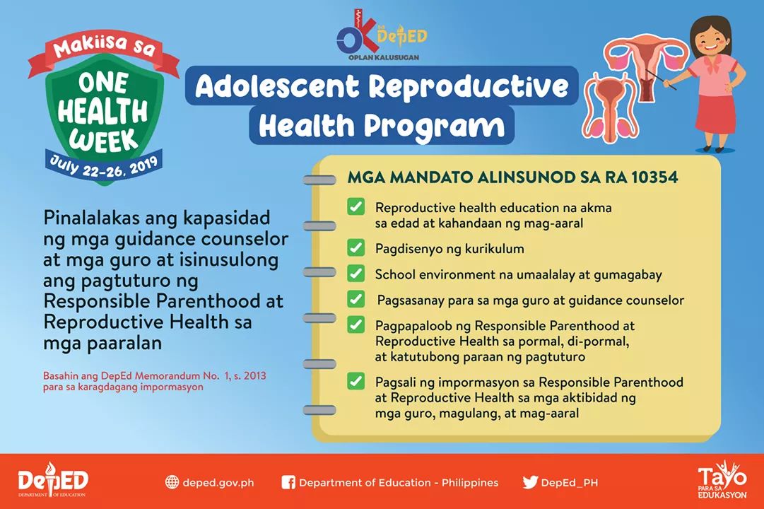DepEd Educational Charts And Posters DEPED CHARTS/POSTERS
