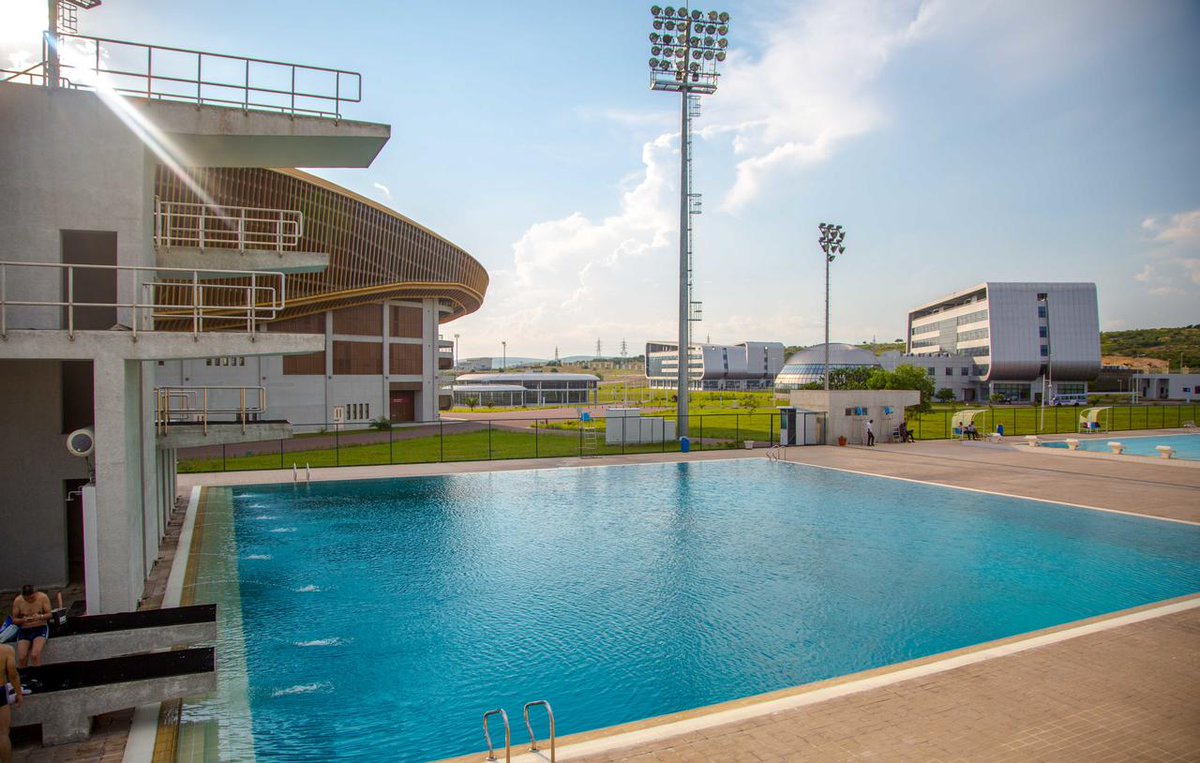 SAT_Afrique's tweet photo. Brazzaville développe, une offre touristique élargie pour des expériences insolites. @Africatourscent , @dakaractu , #SAT2019 https://t.co/VJk1FQlYiU