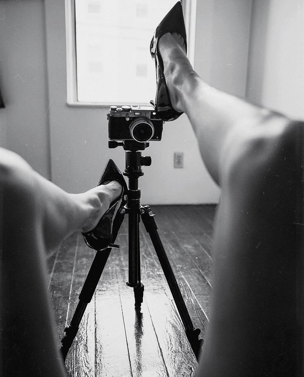 Bence her kadın potansiyel bir başyapıt...tır..