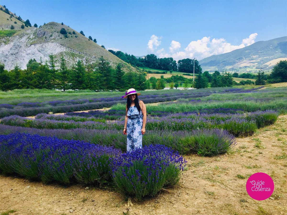 GuideOnCosenza's tweet photo. Scopri sul mio sito, questo angolo di #Provenza in #Calabria! #guideoncosenza #lagiustadirezionedellascoperta https://t.co/5ICzTLlOaW