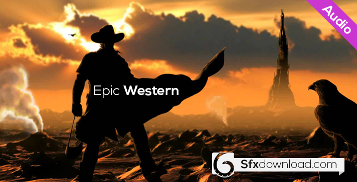 getnullcode's tweet image. Epic Western(2017595) - Audiojungle getnullcode.com/epic-western-2…