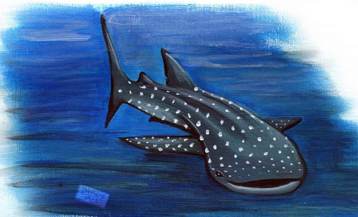 Badlungs Art tweet media