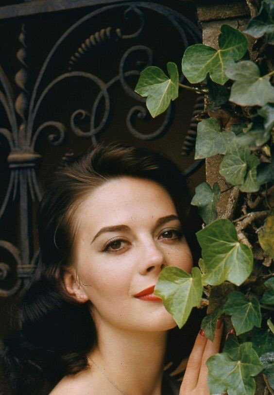 Happy Birthday Natalie Wood 