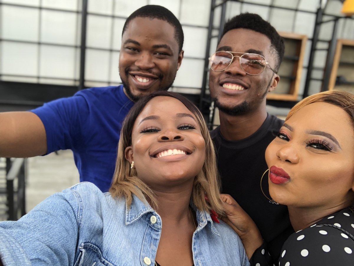 Kolokodess's tweet photo. New episode of #forloopPod dropping this Wednesday๐ฅ https://t.co/LA54YJ1ew6