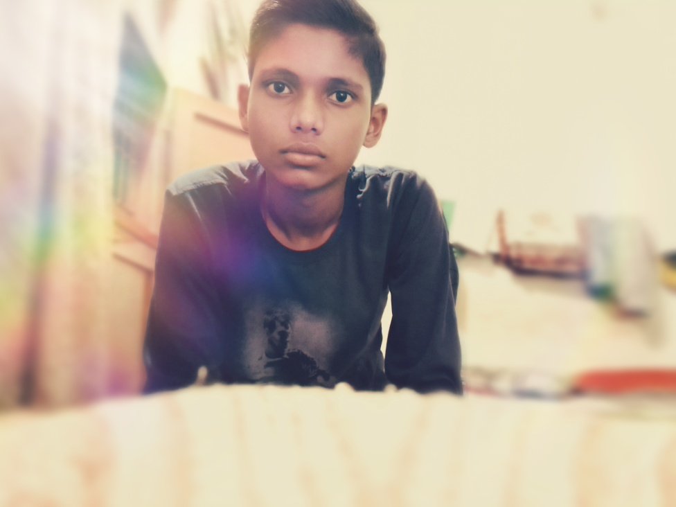 ayushsingh42's tweet photo. Life is not a problem to be solved, 
😎but a reality to be experienced. 
.
.
.
.
.
.
.
.
.
#portrait #portraits #portrait_vision #portrait_mood #portrait_shot #blur #blue #bluray #blueaesthetic #bleedblue #facial_expression #facial_expressions #follow #likes https://t.co/5WUyJjVm3q