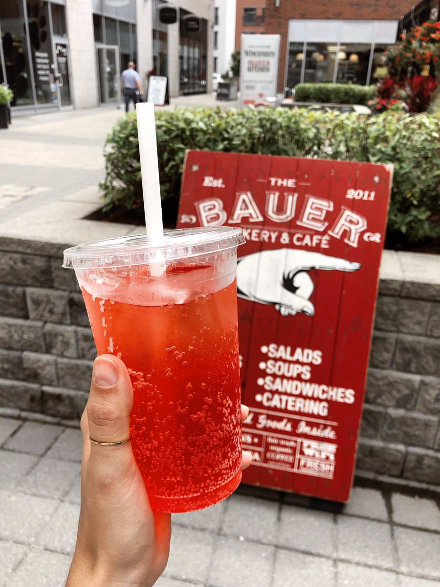 The Bauer Bakery & Café tweet media