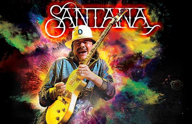 Happy Birthday to Carlos Santana Born on this day in 1947 in Autlán de Navarro, Jalisco, Mexico. 