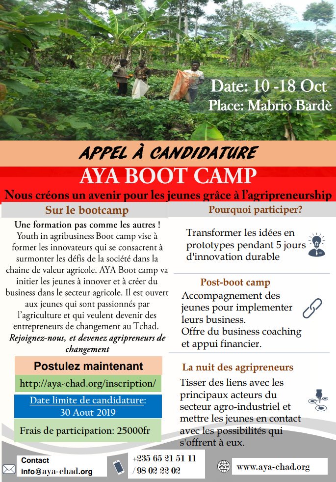 chad_aya's tweet photo. https://t.co/5r6WP1y4Ar 
C'est parti Pour une nouvelle expérience. https://t.co/wg3UlogtTG