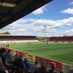Photo by #Stevenage (@htagstevenage)
