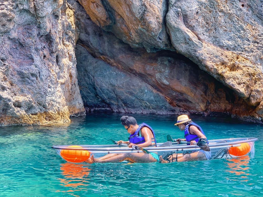 Scrub Island Resort tweet media